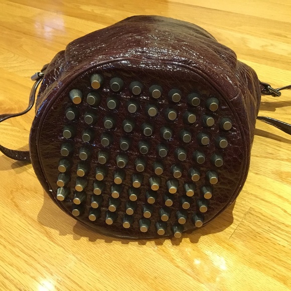 ALEXANDER WANG AUTHENTIC BAG - Picture 4 of 6